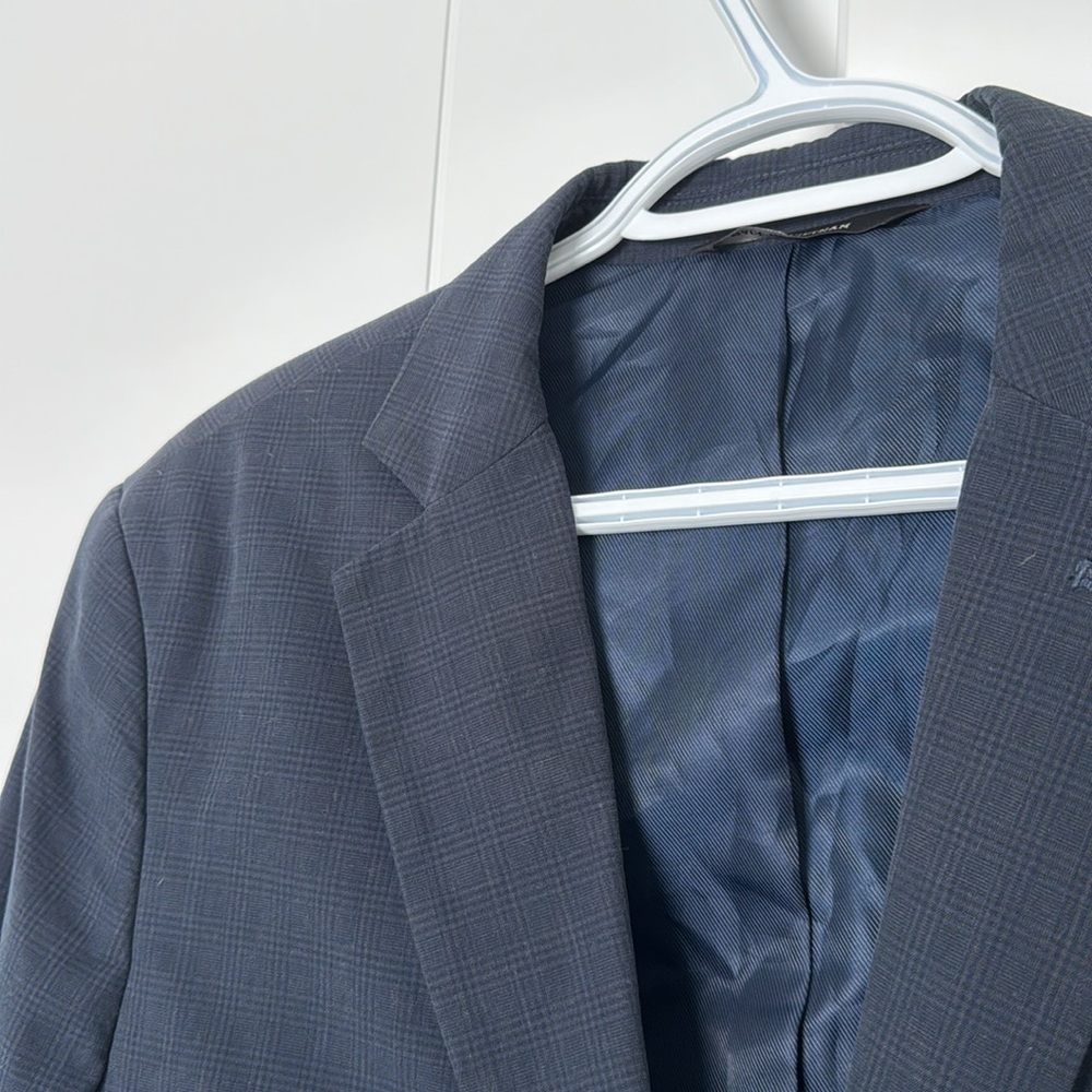 Suit Jacket - Picture 2 of 4